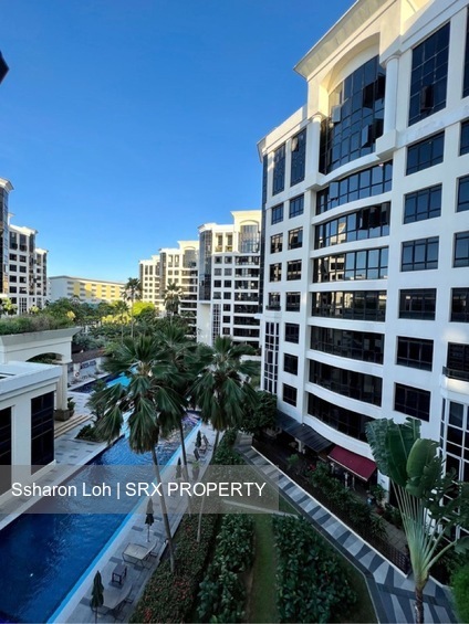 Eastpoint Green (D18), Condominium #449345471